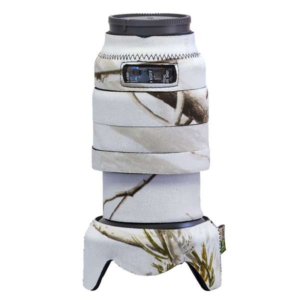 LensCoat Cover für Sony FE 24-105mm f/4 G OSS