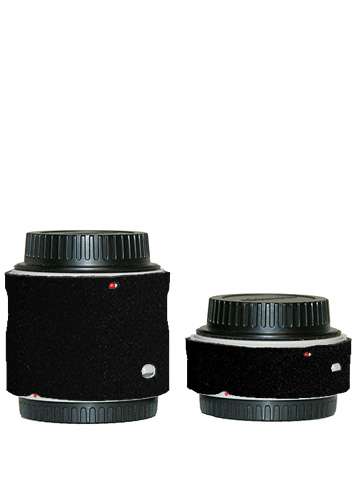 LensCoat™ für Canon Extender Set