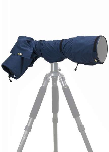 LensCoat RainCoat Pro Regenschutz mit einem Eingriff