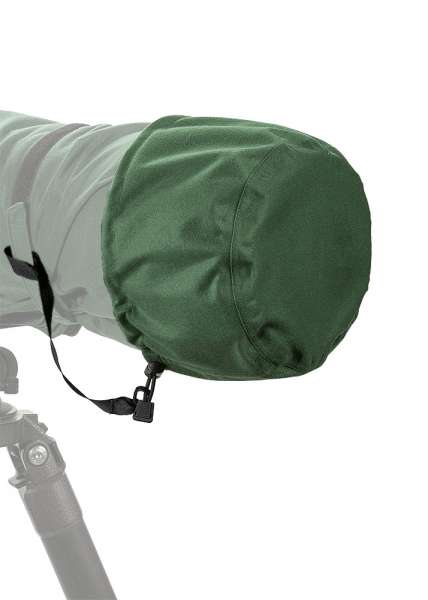 LensCoat RainCap Large Regenschutzkappe
