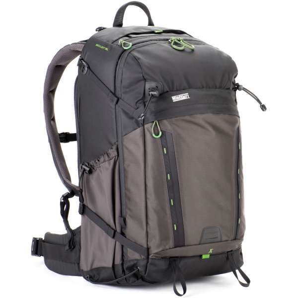 Mindshift Gear BackLight® 36L Fotorucksack (Charcoal)