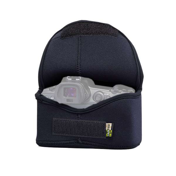 LensCoat Kameratasche BodyBag R für Canon EOS R, R5 &, R6