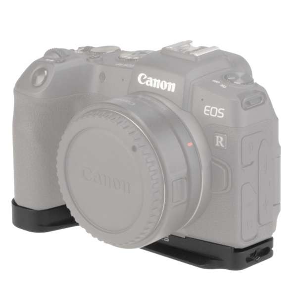 Really Right Stuff BEOS-RP: Schnellwechselplatte für Canon EOS RP