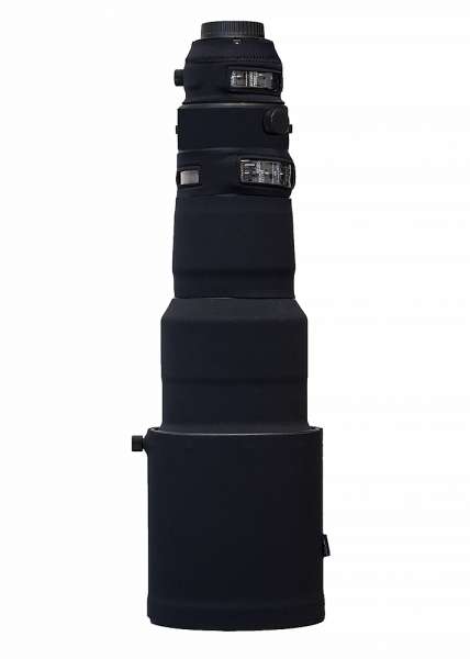LensCoat Cover für Sigma 500mm f/4 DG OS HSM Sports
