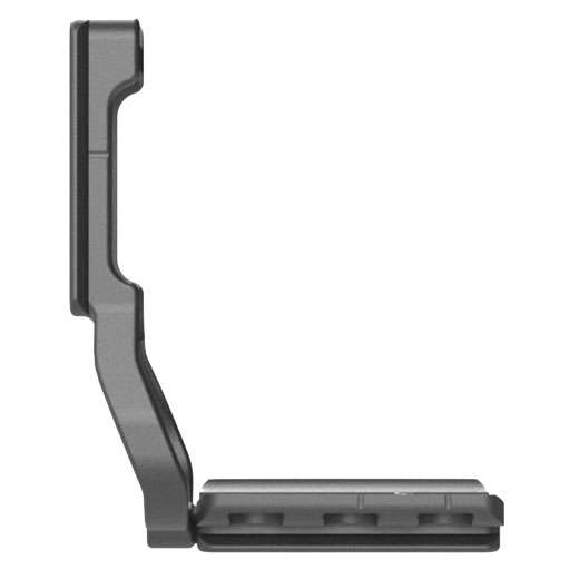 商品画像：Kirk BL-5D4G L-Bracket for Canon 5D Mark IV with BG-E20 Grip 4
