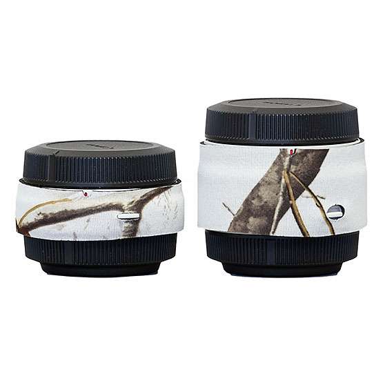 LensCoat Cover für Canon Extender Set RF