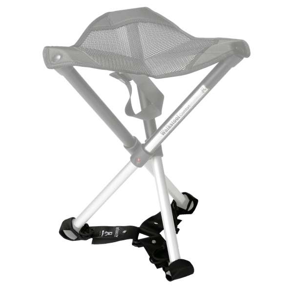 Walkstool Steady Bodenspinne