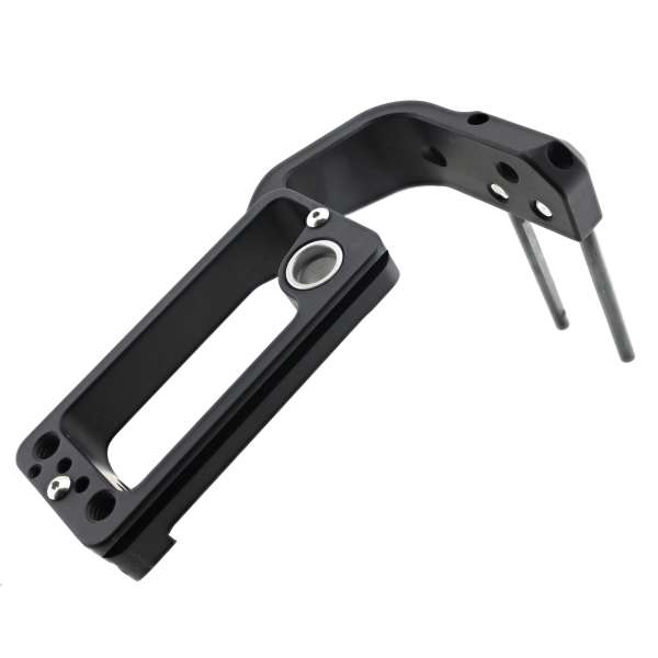 ProMediaGear PLNZ9-V L-Komponente für PBNZ9QD (Nikon Z9)