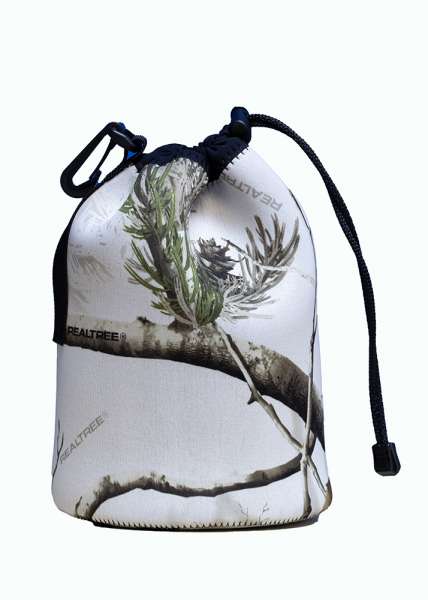 LensCoat Objektivtasche LensPouch XXL Short (Ø13.9cmx21.6cm)