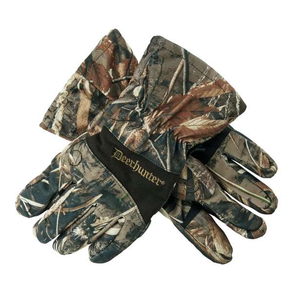 Deerhunter 8819 Muflon Winter-Handschuhe Realtree Max5