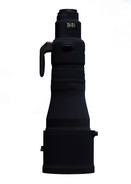 LensCoat Cover für Nikon Z 600 mm f/4 TC VR S