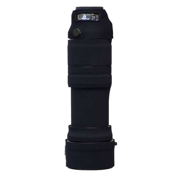 LensCoat Cover für Panasonic 100-400mm f/4.0 - 6.3 DG Vario-Elmar OIS