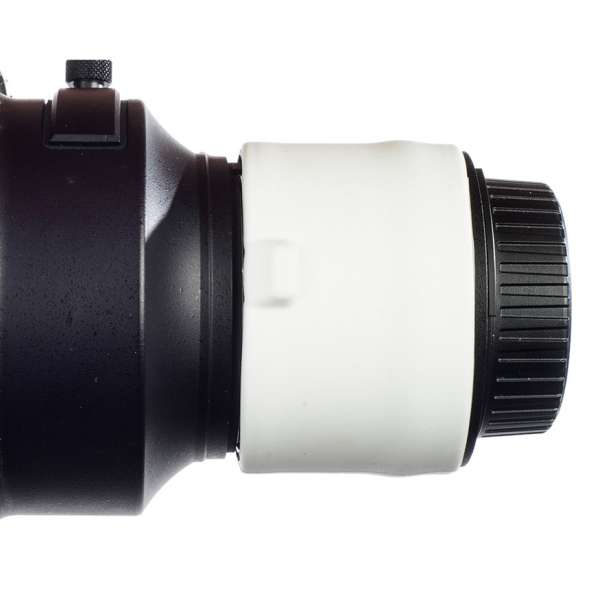 Camshield für Nikon AF-S-TC-20E III Telekonverter Objektivschutz-und Tarnung