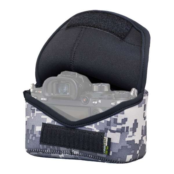LensCoat Kameratasche BodyBag M