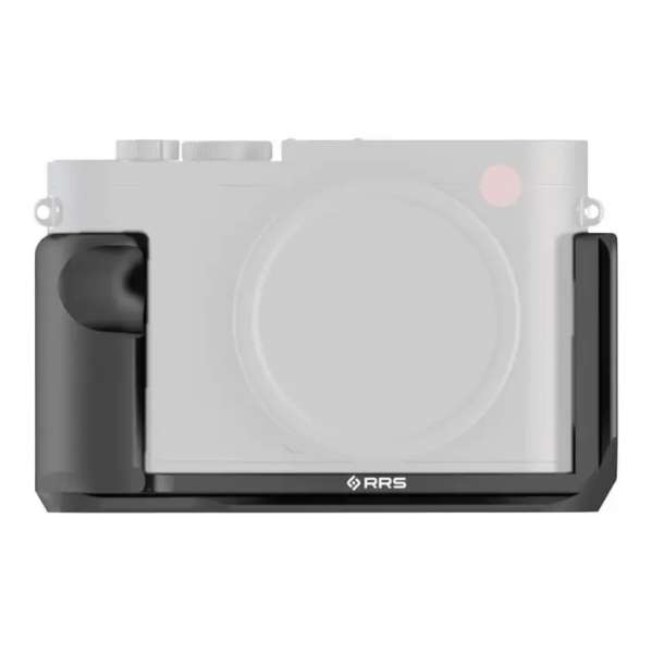 Really Right Stuff BQ3 -L Winkel mit Griff für Leica Q3