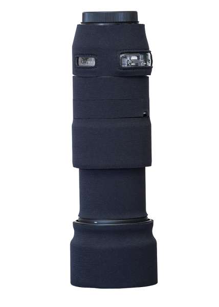 LensCoat Cover für Sigma 100-400mm f/5-6.3 DG OS HSM Contemporary