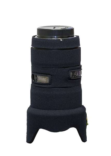 LensCoat Cover für Sigma 18-35mm f/1.8 DC HSM Art