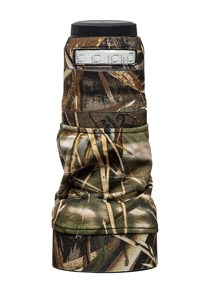 LensCoat Schutz für Canon RF 70-200mm f/4 – Realtree