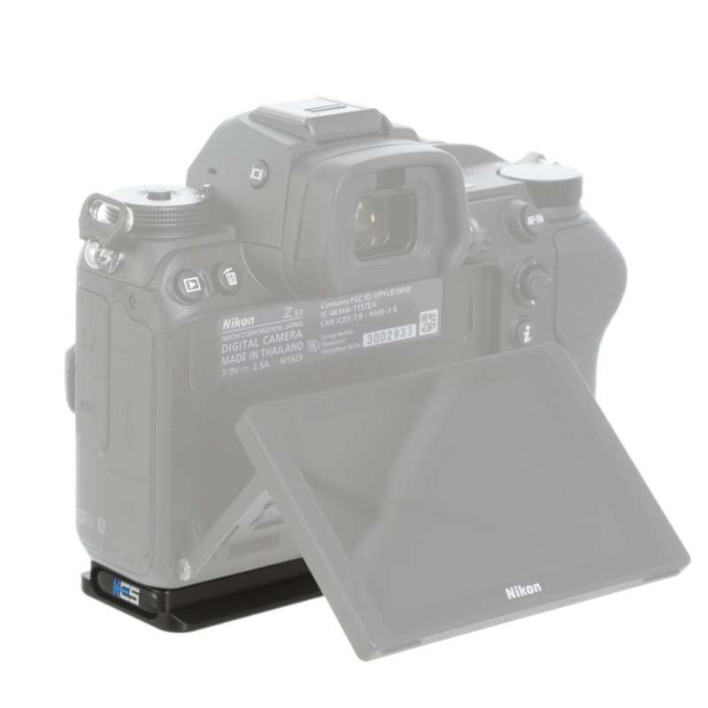 Supporto Per Fotocamera YHX-OU Compatibile Con WINMAU Plasma – Montaggio Stabile E Preciso